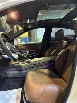 مێرسێدس بێنز S-Class